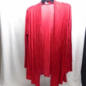 Set of 3 Isaac Liev Women's Lightweight Cardigans